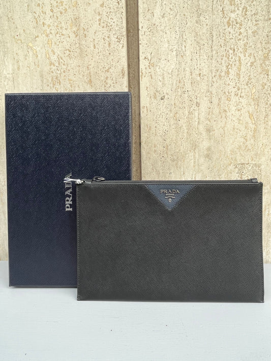 Pochette Prada