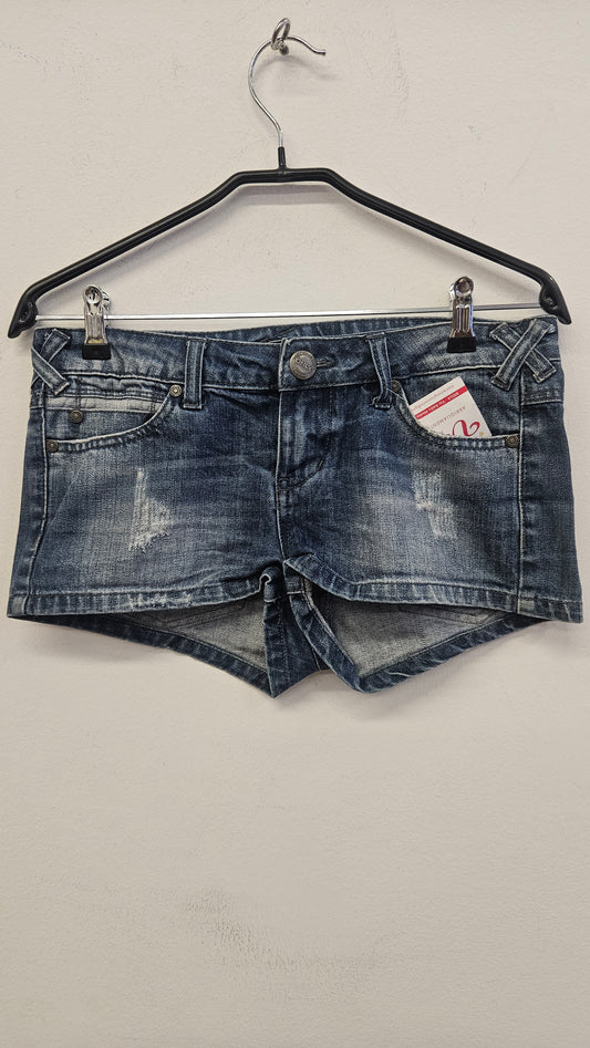 Jeans corto ONLY tg.S